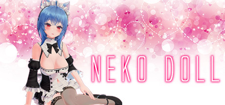 猫娘玩偶/Neko Doll（Build.8331787+DLC） 休闲解谜-第1张