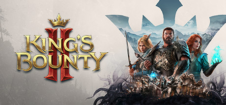 国王的恩赐2/Kings Bounty II（豪华增强版-V1.7-DLC） 角色扮演-第1张