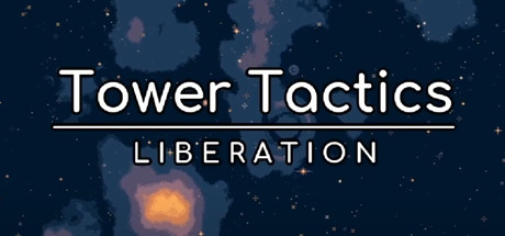 塔楼战术：解放/Tower Tactics: Liberation 策略战棋-第1张