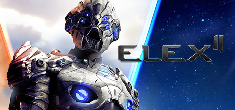 ELEX II 动作游戏-第1张