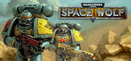 战锤40K：太空狼/Warhammer 40,000: Space Wolf（整合8DLC） 策略战棋-第1张