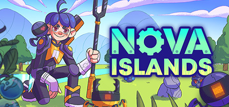 诺瓦岛/Nova Islands 模拟经营-第1张