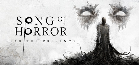 恐怖之歌/Song of Horror（豪华完整版-V1.26+全DLC+全季票） 冒险游戏-第1张