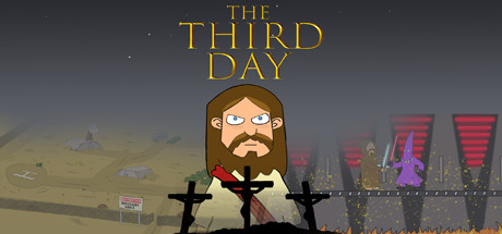 第三天/The Third Day 冒险游戏-第1张