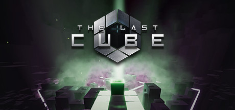 最后的魔方/The Last Cube 冒险游戏-第1张