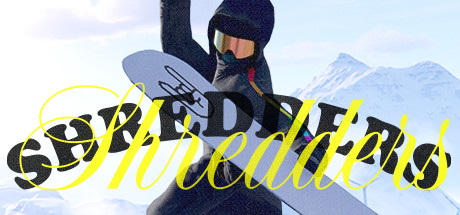 滑雪模拟/Shredders（仅支持手柄） 体育竞技-第1张