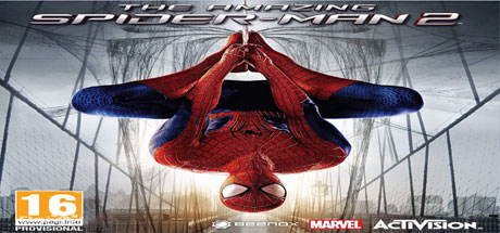 神奇蜘蛛侠2/The Amazing Spider-Man 2 动作游戏-第1张
