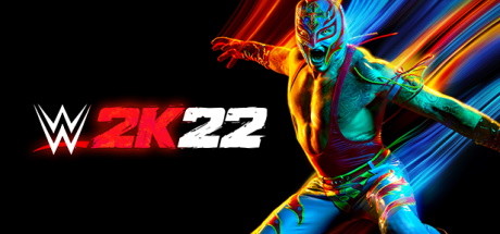 美国职业摔角联盟/WWE 2K22（数字豪华版） 体育竞技-第1张