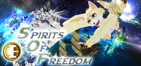 自由精灵/SOF - Spirits Of Freedom 动作游戏-第1张