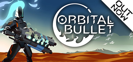 环形子弹/Orbital Bullet – The 360 Rogue-lite 策略战棋-第1张