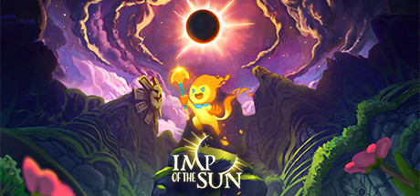 炎赤子/Imp of the Sun 动作游戏-第1张