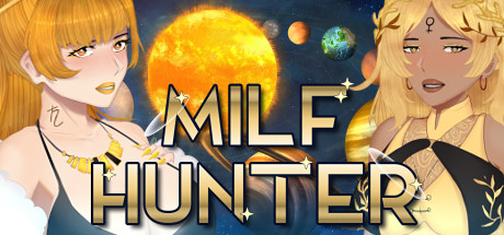 熟女猎人/MILF HUNTER（V1.4.01.04+DLC） 冒险游戏-第1张