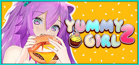 美味女孩2/Yummy Girl 2（Build.8522907+DLC） 休闲解谜-第1张