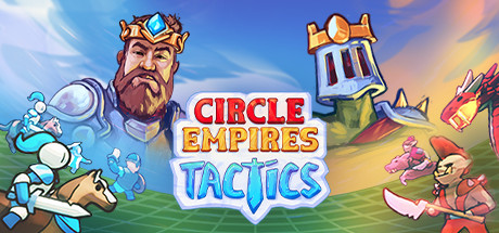 环形帝国战术/Circle Empires Tactics 策略战棋-第1张