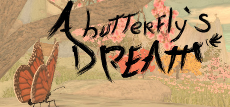 蝶梦/A Butterflys Dream 休闲解谜-第1张