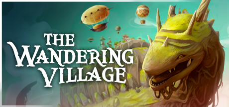 漫游乡/The Wandering Village（v0.1.15） 模拟经营-第1张