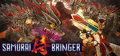 侍神大乱战/Samurai Bringer（V1.02.0） 动作游戏-第1张