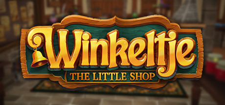 温克利小店/Winkeltje: The Little Shop（正式版） 模拟经营-第1张
