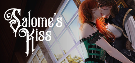 莎乐美之吻/Salomes Kiss（Build.8628348+DLC） 休闲解谜-第1张