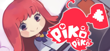 Piko Piko（正式版） 动作游戏-第1张