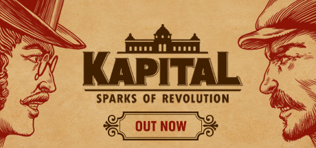 资本：星火燎原/Kapital: Sparks of Revolution 模拟经营-第1张