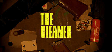 杀手/The Cleaner 射击游戏-第1张
