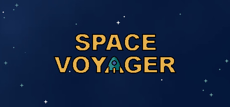太空旅行者/Space Voyager 休闲解谜-第1张