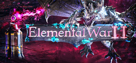 元素战争2/Elemental War 2 策略战棋-第1张