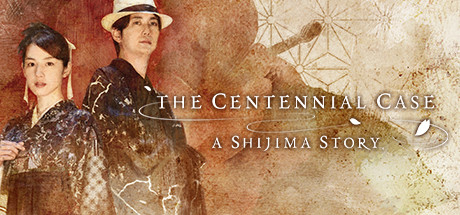 春逝百年抄/The Centennial Case: A Shijima Story（Build.8603566+DLC+预购特典） 冒险游戏-第1张
