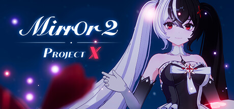 魔镜2：项目X/ Mirror 2: Project X（v17.01.2023） 角色扮演-第1张