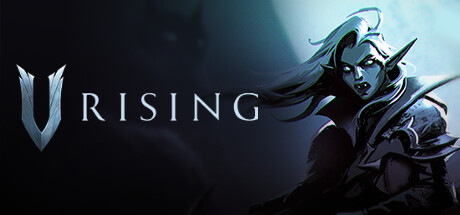 V Rising（v0.5.41698） 动作游戏-第1张