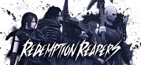 救赎死神/Redemption Reapers（v1.04） 策略战棋-第1张