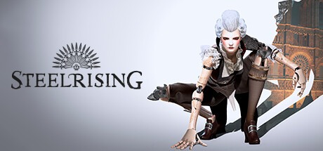 钢之崛起/Steelrising（v23.03.2023） 动作游戏-第1张