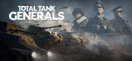 全面坦克战略官/Total Tank Generals 策略战棋-第1张