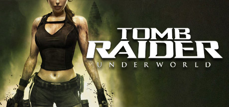 古墓丽影8地下世界/Tomb Raider: Underworld 冒险游戏-第1张