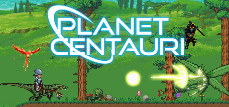 半人马之星/Planet Centauri（v0.13.5） 冒险游戏-第1张