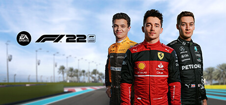 F1® 22-冠军版+DLC冠军同捆包 赛车竞技-第1张