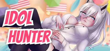 偶像猎人：侵入/Idol Hunter : Hentai（Build.9202043+DLC） 休闲解谜-第1张