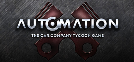 自动化：汽车公司大亨游戏/Automation - The Car Company Tycoon Game 模拟经营-第1张