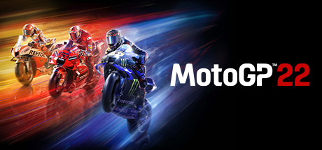 世界摩托大奖赛22/MotoGP™22（Build.20220901） 赛车竞技-第1张