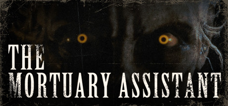 停尸间助手/The Mortuary Assistant（v1.0.40） 冒险游戏-第1张