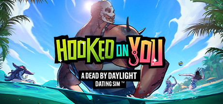 心醉魂迷：黎明杀机主题恋爱模拟游戏/Hooked on You: A Dead by Daylight Dating Sim（v1.0.16.11） 模拟经营-第1张
