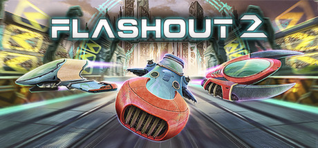 星际快车2/Flashout 2（v1.2.0） 赛车竞技-第1张
