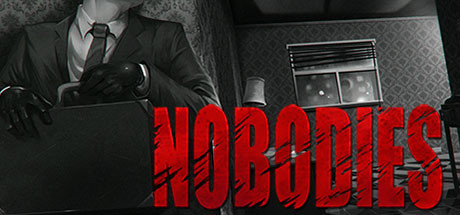 毁尸灭迹/Nobodies（Build.9387241） 冒险游戏-第1张