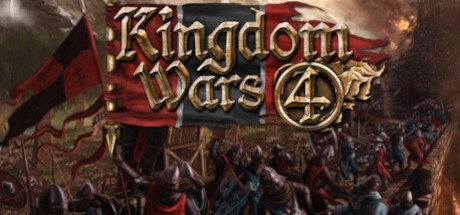 王国战争4/Kingdom Wars 4（v1.22） 策略战棋-第1张