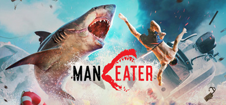 食人鲨/Maneater（豪华版-V22.10.15+DLC） 动作游戏-第1张