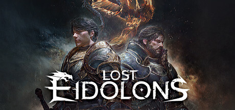 幻灵降世录/Lost Eidolons（v1.04.01） 角色扮演-第1张