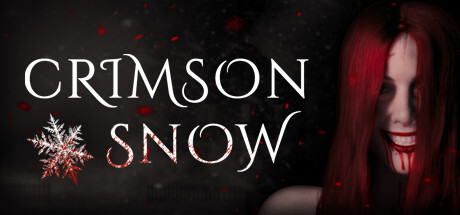 猩红之雪/Crimson Snow（v29.03.2023） 恐怖游戏-第1张
