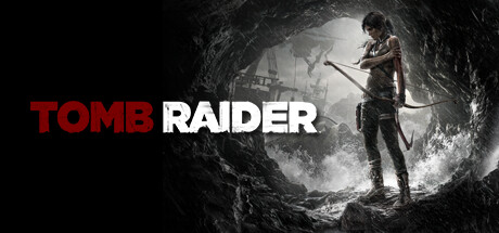 古墓丽影9年度版//Tomb Raider 动作游戏-第1张
