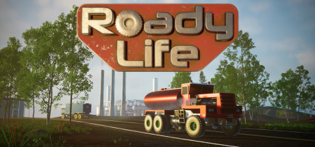 公路人生/Roady Life 模拟经营-第1张